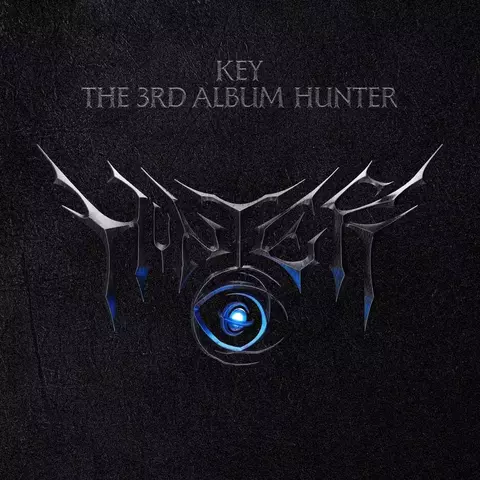 KEY - HUNTER