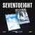 SEVENTOEIGHT - SEVENTOEIGHT