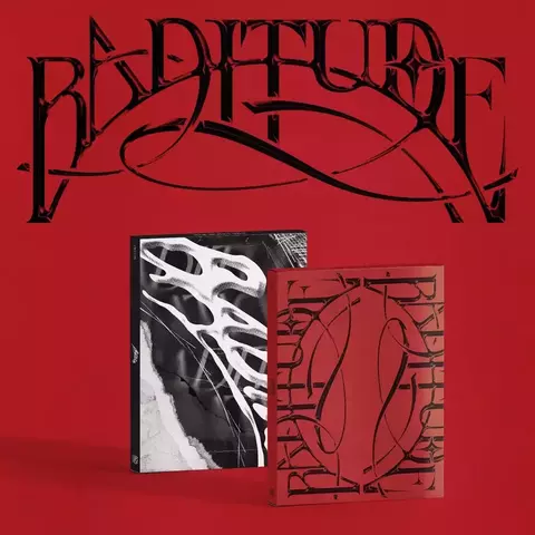 SOOJIN - ALBUM BADITUDE