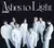 ATEEZ - ASHES TO LIGHT ALBUM JAPONES