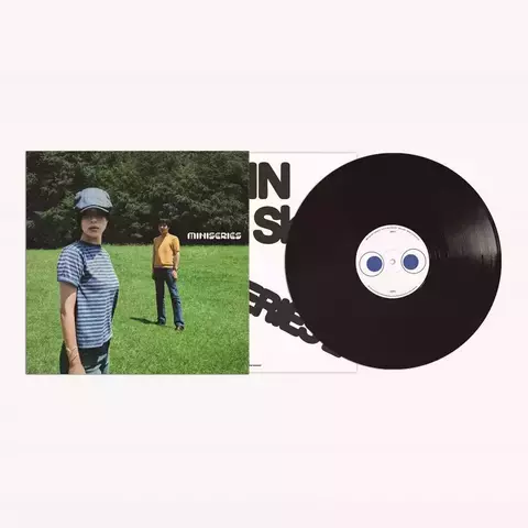 SUMIN, SLOM - MINISERIES 2 (LP)