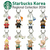 STARBUCKS 안 na internet