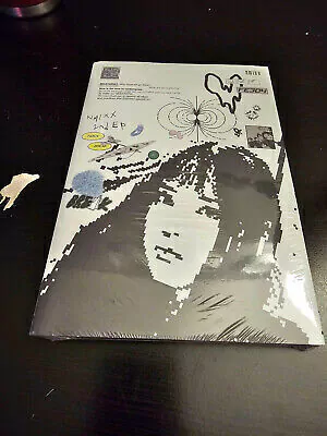 NMIXX Fe3O4: BREAK JIWOO COVER PRONTA ENTREGA