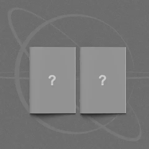 CRAVITY - FIND THE ORBIT