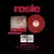 ROSÉ - ROSIE (VINYL LP) na internet