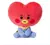 BTS BT21 TATA SITTING DOLL 10 CM