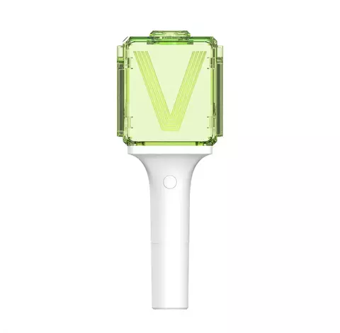 WayV OFFICIAL FANLIGHT VER.2.0