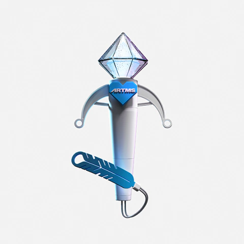 ARTMS - OFFICIAL LIGHTSTICK
