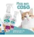 Banho Higienizador A Seco Liquido Para Gato Pet Excelente! - Pet's Newspaper