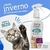 Banho Higienizador A Seco Liquido Para Gato Pet na internet