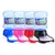 Bebedouro Automático 6L P/ Cães E Gatos Truqys Rosa - comprar online
