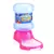 Bebedouro Automático 6L P/ Cães E Gatos Truqys Rosa