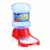 Bebedouro 2L Automático Para Cães E Gatos Galão - Pet's Newspaper