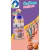 Imagem do CHUCHUPS PATê CREAM SUPLEMENTO PARA GATOS 4 SABORES