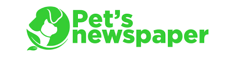 Marca 1 de Pet's Newspaper