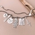 Pulseira Pipoca Prata 925 Envelhecida 2,3mm e 19cm na internet