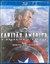 Blu-ray 3D + Blu-ray Capitão América O Primeiro Vingador