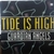 Disco de Vinil LP Guardian Angels Tide Is High