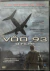 DVD Vôo 93 O Filme