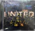CD + DVD Hillsong United We Stand