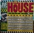 Disco de Vinil LP Jive Presents "In house" vol 1