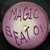 Disco de Vinil LP Magic Beat 01 - comprar online