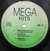 Disco de Vinil LP Mega Hits 12 - comprar online