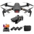 Drone 4DRC V4 6 Canais 4K HD Câmera Grande Angular Transmissão WiFi Helicóptero na internet