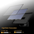 Luz Solar Externa LED À Prova D 'Água com Sensor de Movimento Projetor