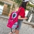 Mochila de viagem portátil para cão, gato, pet - loja online