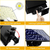 Luz Solar Externa LED À Prova D 'Água com Sensor de Movimento Projetor