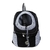 Mochila de viagem portátil para cão, gato, pet