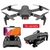 Drone 4DRC V4 6 Canais 4K HD Câmera Grande Angular Transmissão WiFi Helicóptero na internet