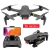 Drone 4DRC V4 6 Canais 4K HD Câmera Grande Angular Transmissão WiFi Helicóptero na internet