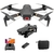 Drone 4DRC V4 6 Canais 4K HD Câmera Grande Angular Transmissão WiFi Helicóptero na internet