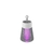 Luz LED repelente mata mosquito inseto