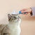 Escova removedora de pelos para cães e gatos de estimação - Uriel Shop