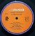 Disco de Vinil LP The Stylistics Thank You Baby - Uriel Shop