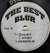 Disco de Vinil LP The Best Blur Vol. 2 - comprar online