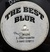 Disco de Vinil LP The Best Blur Vol. 2 na internet