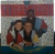Disco de Vinil LP 25 anos dos Trapalhões Amigos do Peito