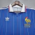 Camisa França Retrô 1982 Azul - Adidas na internet
