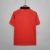 Camisa Manchester United Retrô 2013/2014 Vermelha - Nike - comprar online