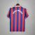 Camisa Bayern de Munique Retrô 1995/1997 Azul e Vermelha - Adidas - comprar online