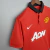 Camisa Manchester United Retrô 2013/2014 Vermelha - Nike - GL OUTFIT | ARTIGOS ESPORTIVOS