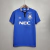 Camisa Everton Retrô 1994/1995 Azul - Umbro