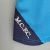 Camisa Manchester City Retrô 1999/2001 Azul - loja online