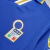 Camisa Itália Retrô 1996 Azul - Nike - loja online