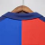 Camisa Barcelona 100 Anos Retrô 1999 Azul e Grená - Nike na internet