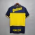 Camisa Boca Juniors Retrô 1999 Azul e Amarela - Nike - comprar online